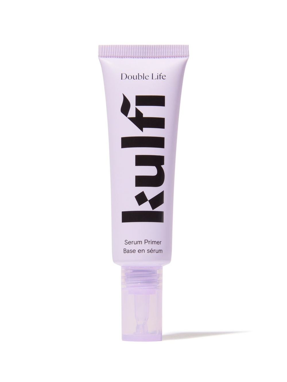 Kulfi Double Life Serum Primer new
